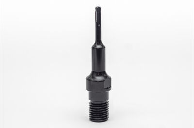 Sklíčidlo / adapter SDS-PLUS na 1/2'' a 1 1/4''