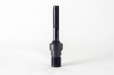 Sklíčidlo / adapter SDS-MAX na 1/2'' a 1 1/4''